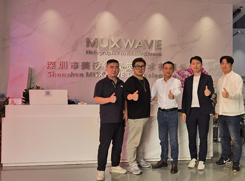 Partnership Image